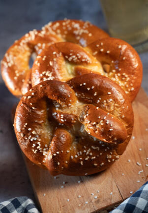 Pretzel