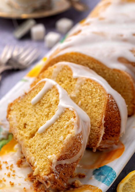 Sandkuchen